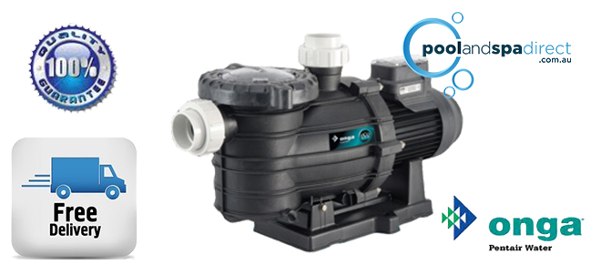 Onga Eco 800 Pool Pump
