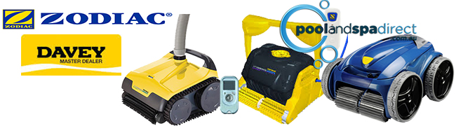 Robotic Pool Cleaners