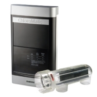 Chloromatic MCSC24C Self Cleaning Chlorinator