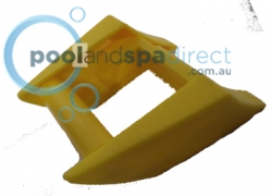           Zodiac Baracuda Weight Cover Yellow Pair