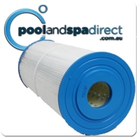 Quiptron 464 Cartridge Filter Element