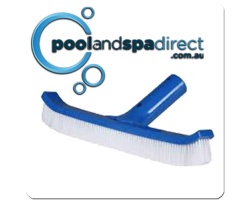 18 inch Pool Broom