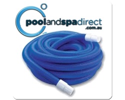 Manual Pool Hose - 11m