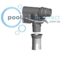 Zodiac Baracuda Spare Parts - AD Flow Valve