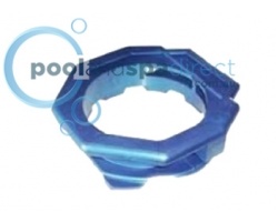 Zodiac Baracuda Spare Parts - Flexi Foot Pearl Blue Genuine