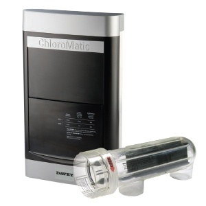 Chloromatic MCSC 40C Self Cleaning Chlorinator