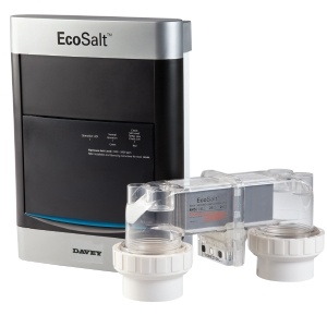 Davey Eco Salt MES20C Chlorinator