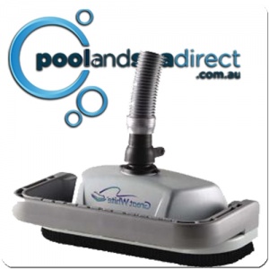 Great White Pool Cleaner
