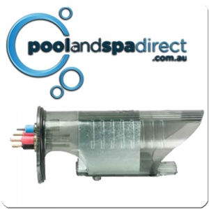 Zodiac TRI Large Replacement Salt Cell Electrode